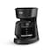 Mr. Coffee Mr. Coffee 12 cups Black Coffee Maker 2176663 - alternate 1